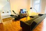 Etagenwohnung Berlin Friedrichshain - 2 Zimmer, 45 m&sup2;, 2.000&euro; | Angebot:26608592