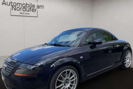 Audi TT 129.600 km 6.490 &euro; Berlin 13407