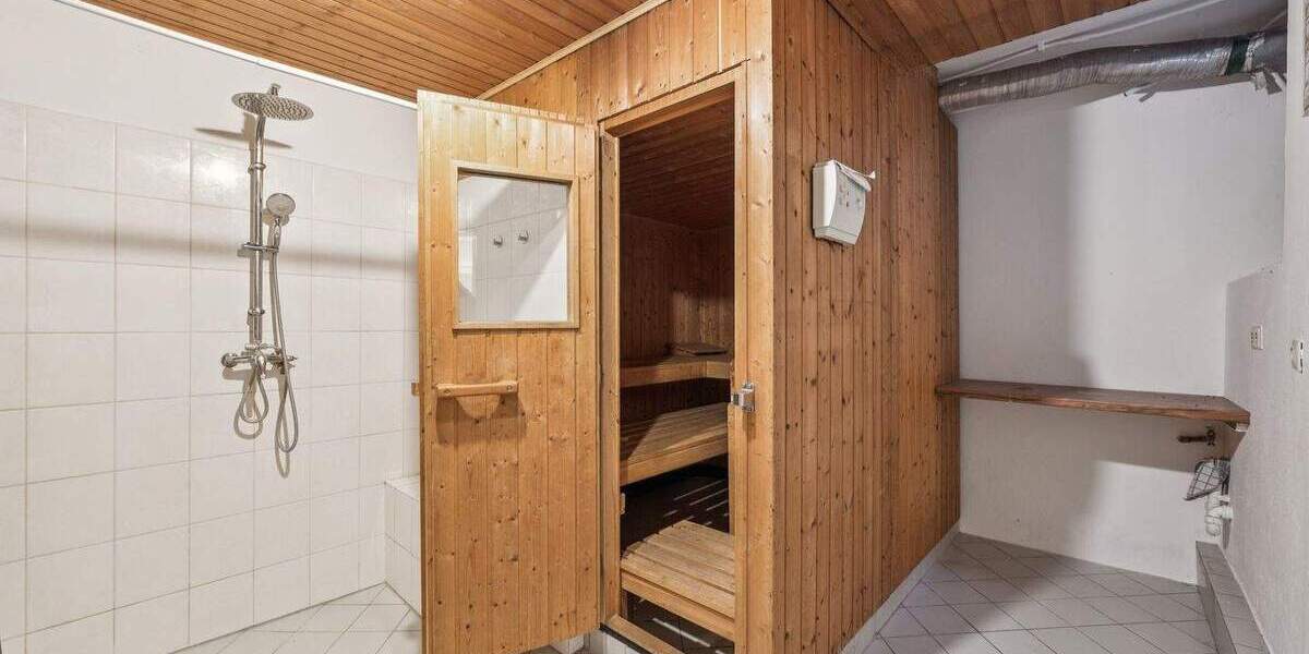 Etagenwohnung Berlin Wannsee - 4 Zimmer, 140 m&sup2;, 495.000&euro; | Angebot:25715502