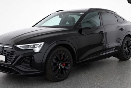 Audi Q8 23.492 km 58.880 &euro; Berlin 12103