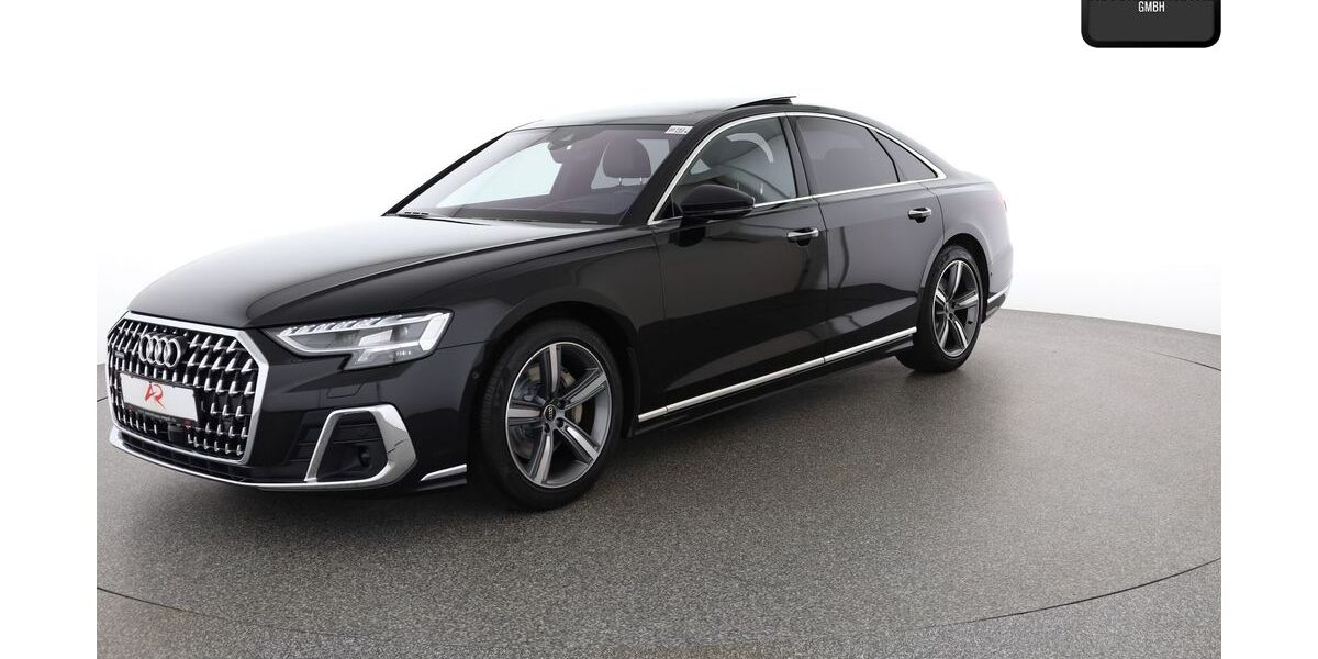 Audi A8 65.454 km 56.880 &euro; Berlin 12103