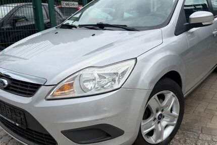 Ford Focus 158.000 km 2.999 &euro; Berlin Weißensee-Pankow 13086