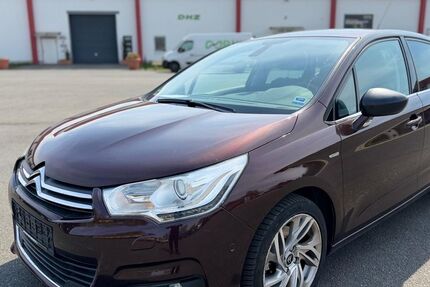 Citroen C4 123.000 km 5.400 &euro; Velten 16727