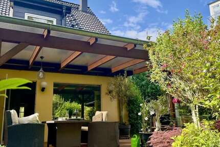 Haus Berlin Marzahn-Hellersdorf - 4 Zimmer, 105 m&sup2;, 529.000&euro; | Angebot:26115488