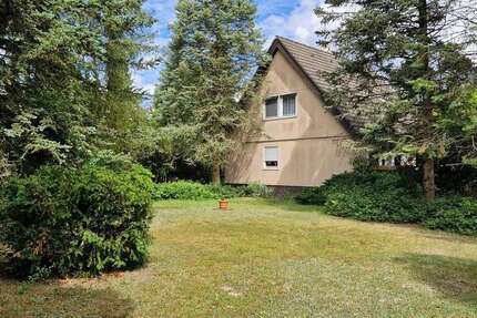 Haus Mühlenbeck - 4 Zimmer, 110 m&sup2;, 459.000&euro; | Angebot:26552991