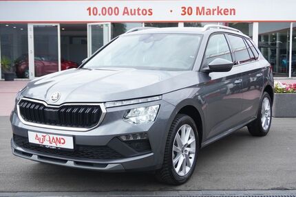 Skoda Kamiq 29.453 km 22.490 &euro; Hoppegarten OT Hönow 15366