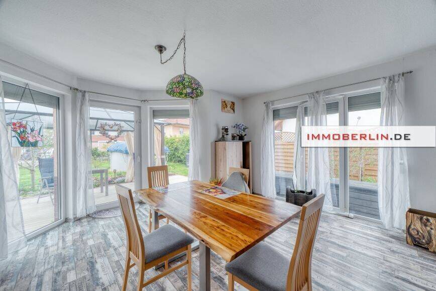 Einfamilienhaus Berlin Bohnsdorf - 4 Zimmer, 120 m&sup2;, 485.000&euro; | Angebot:26583067