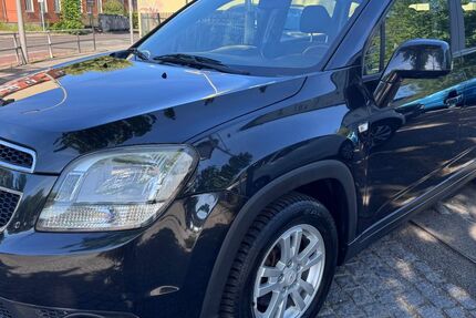 Chevrolet Orlando 115.000 km 6.690 &euro; Berlin - Tempelhof 12107