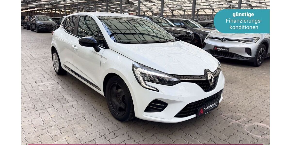 Renault Clio 42.775 km 10.490 &euro; Ludwigsfelde (bei Berlin) 14974