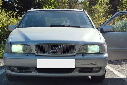 Volvo 850 314.500 km 3.200 &euro; Berlin 12437