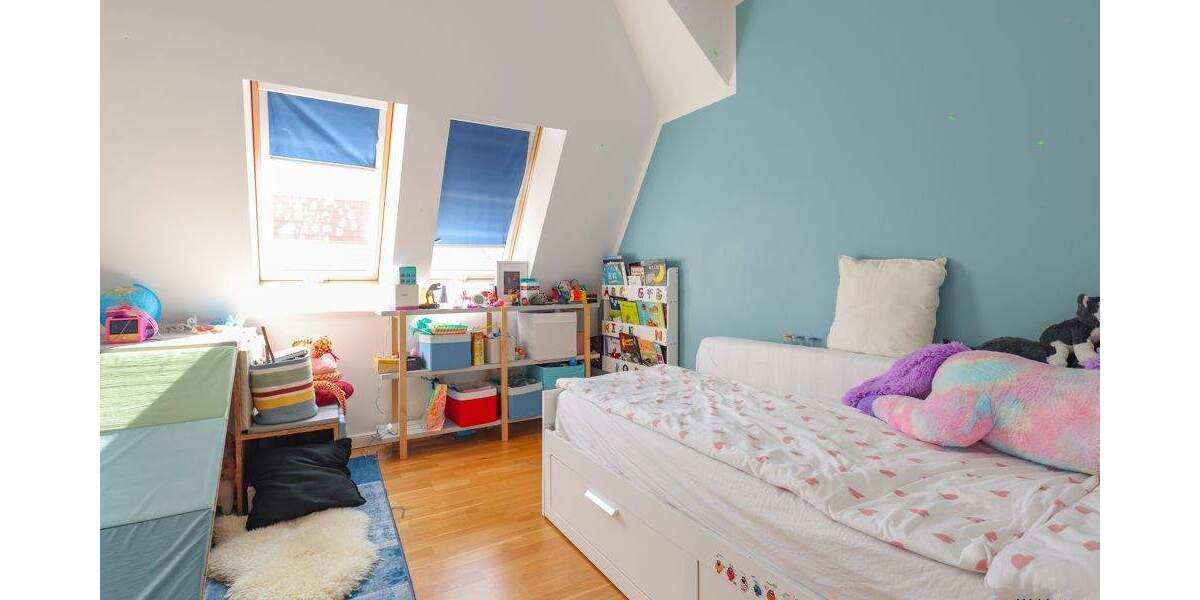 Etagenwohnung Berlin Lichtenberg - 4 Zimmer, 136 m&sup2;, 595.000&euro; | Angebot:25731605