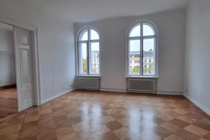 Wohnung Berlin Friedrichshain-Kreuzberg - 5 Zimmer, 197 m&sup2;, 3.076&euro; | Angebot:27644050