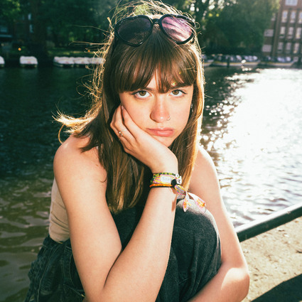 ROLE MODEL - No Place Like Tour (The Longest Goodbye) 12.11.2025 Columbiahalle