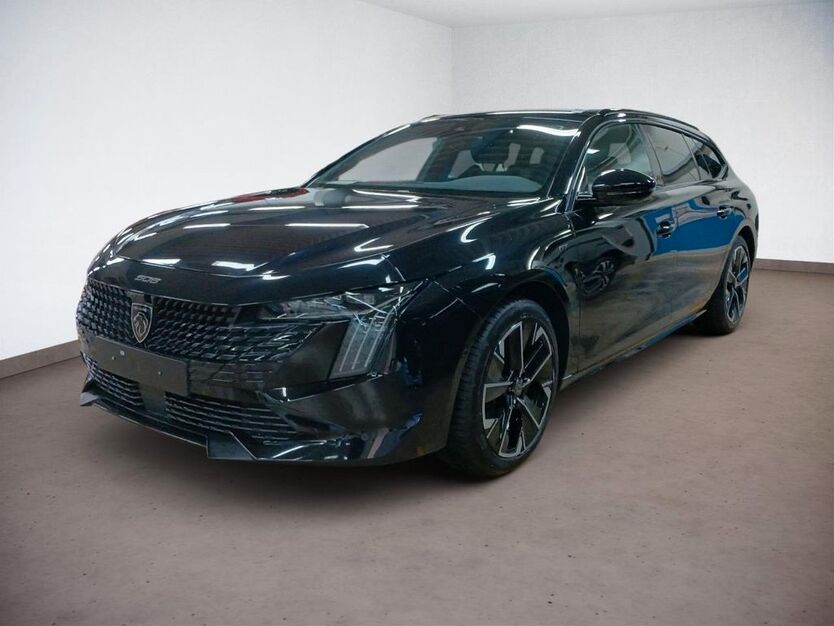 Peugeot 508 24.750 km 29.990 € Bergfelde 16562