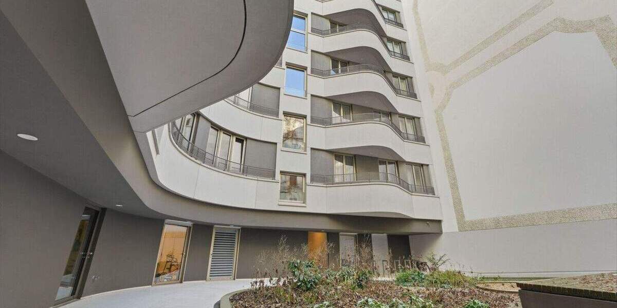 Etagenwohnung Berlin Charlottenburg - 6 Zimmer, 217 m&sup2;, 2.950.000&euro; | Angebot:25627175