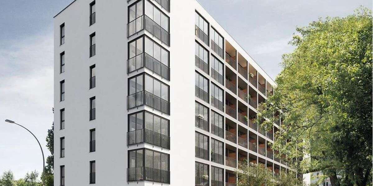 Etagenwohnung Berlin Friedrichshain - 1 Zimmer, 30 m&sup2;, 217.000&euro; | Angebot:25972816