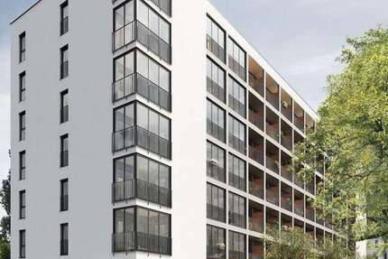 Wohnung Berlin Friedrichshain - 1 Zimmer, 30 m&sup2;, 217.000&euro; | Angebot:25972816