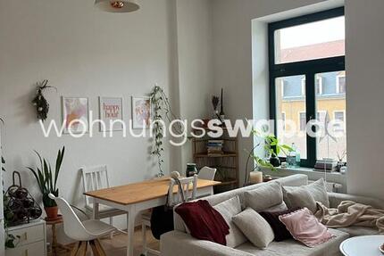 Wohnung Berlin Neukölln - 2 Zimmer, 55 m&sup2;, 485&euro; | Angebot:24867495
