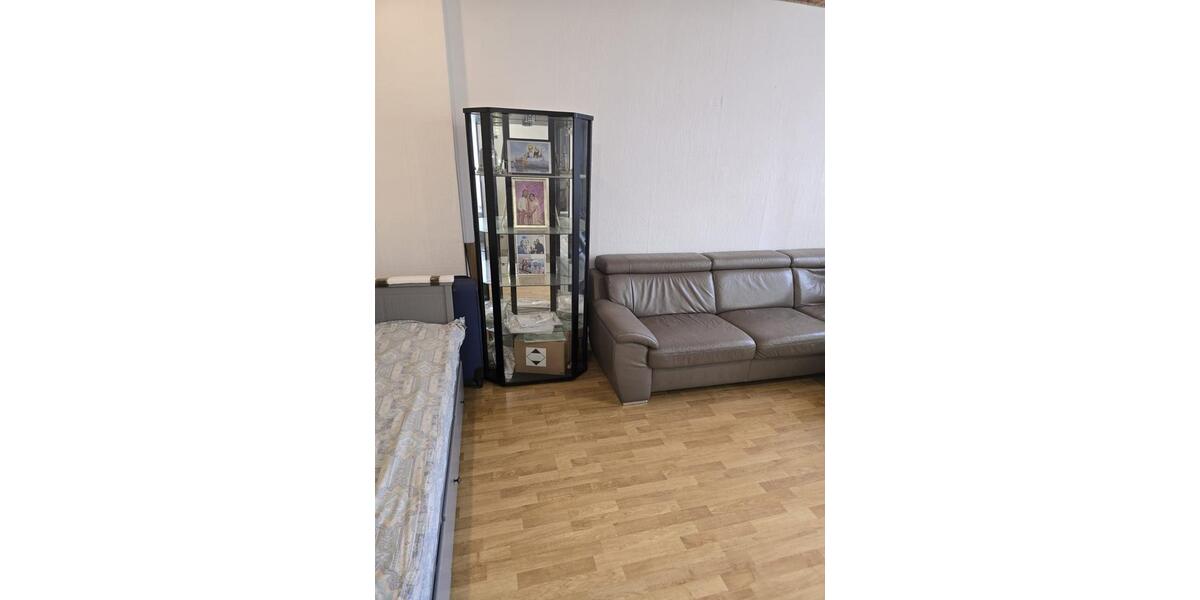Etagenwohnung Berlin Reinickendorf - 2 Zimmer, 54 m&sup2;, 200.000&euro; | Angebot:27231250