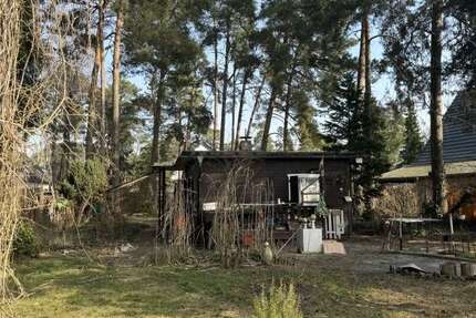 Grundstück Neuenhagen - 345.000&euro; | Angebot:25998697