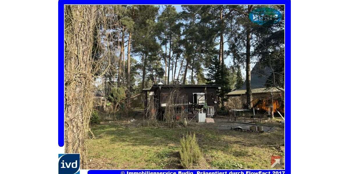 Grundstück Neuenhagen - 345.000&euro; | Angebot:25998697