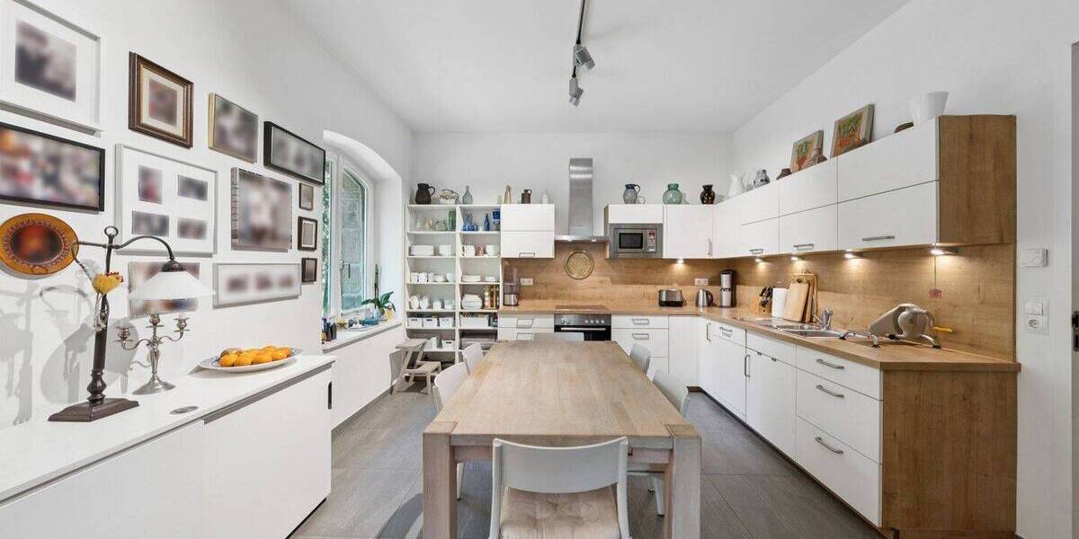 Etagenwohnung Berlin Zehlendorf - 5 Zimmer, 182 m&sup2;, 1.450.000&euro; | Angebot:26578878