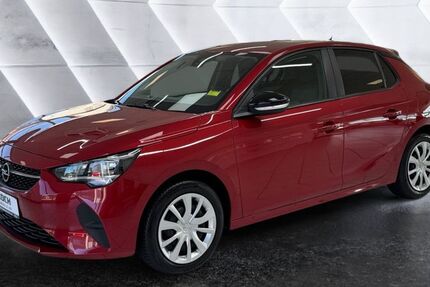 Opel Corsa 56.835 km 13.300 € Ahrensfelde 16356