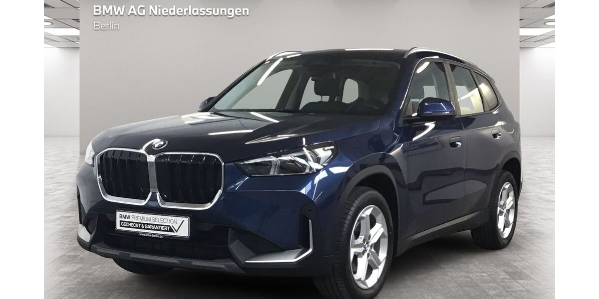 BMW X1 39.902 km 33.400 &euro; Berlin 12683