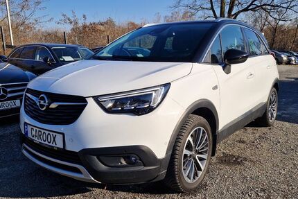 Opel Crossland (X) 56.800 km 9.900 &euro; Wildau 15745