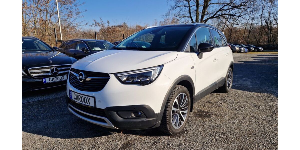 Opel Crossland (X) 56.800 km 9.900 &euro; Wildau 15745
