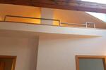 Dachgeschoßwohnung Berlin Pankow - 2 Zimmer, 43 m&sup2;, 700&euro; | Angebot:26395719