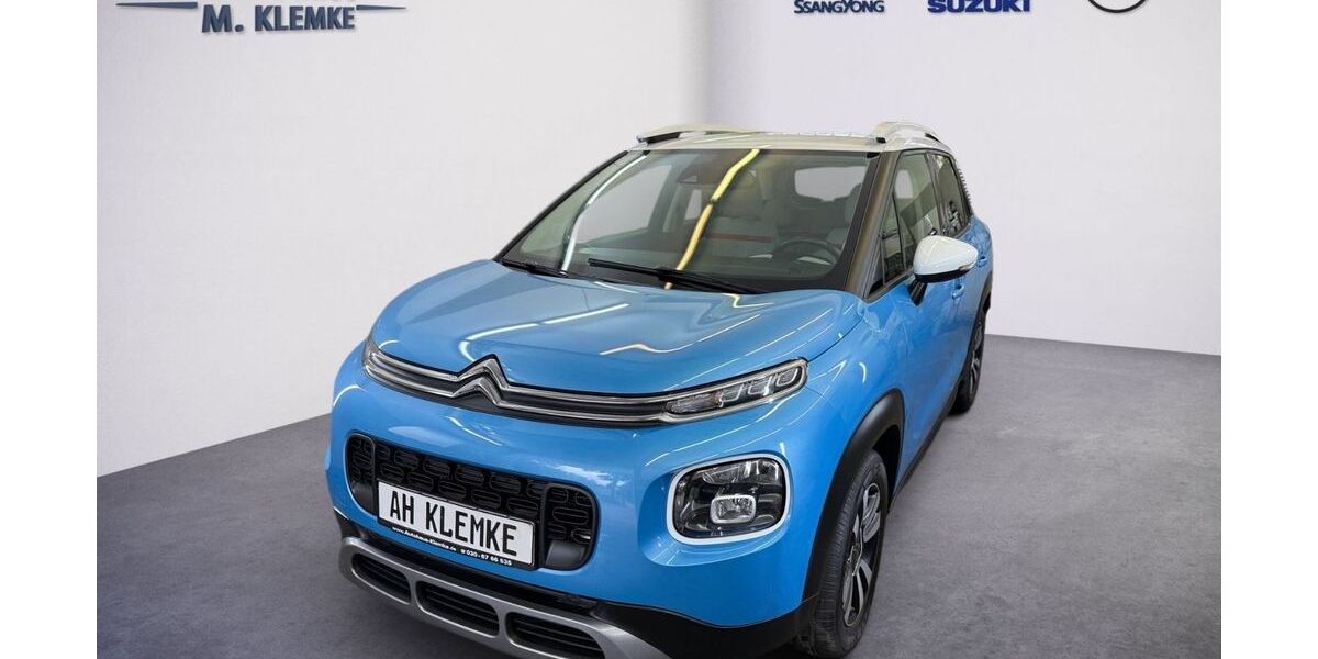 Citroen C3 57.674 km 11.990 &euro; Berlin 12526