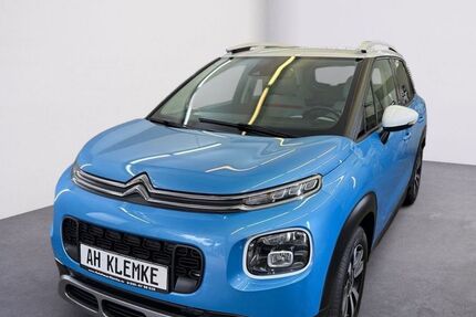 Citroen C3 57.674 km 12.980 &euro; Berlin 12526