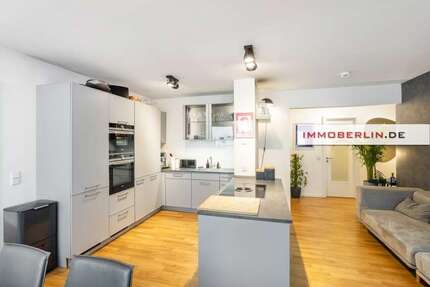 Wohnung Berlin Treptow-Köpenick - 3 Zimmer, 90 m&sup2;, 519.000&euro; | Angebot:27117863