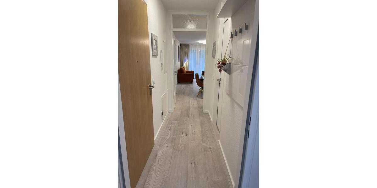 Erdgeschoßwohnung Berlin - 3 Zimmer, 71 m&sup2;, 1.950&euro; | Angebot:26683038