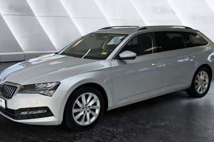 Skoda Superb 57.950 km 26.990 &euro; Berlin 10553