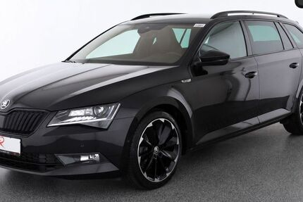 Skoda Superb 64.855 km 25.840 &euro; Berlin 12103