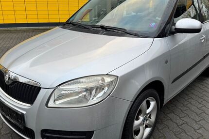 Skoda Fabia 140.000 km 3.499 &euro; Berlin 13055
