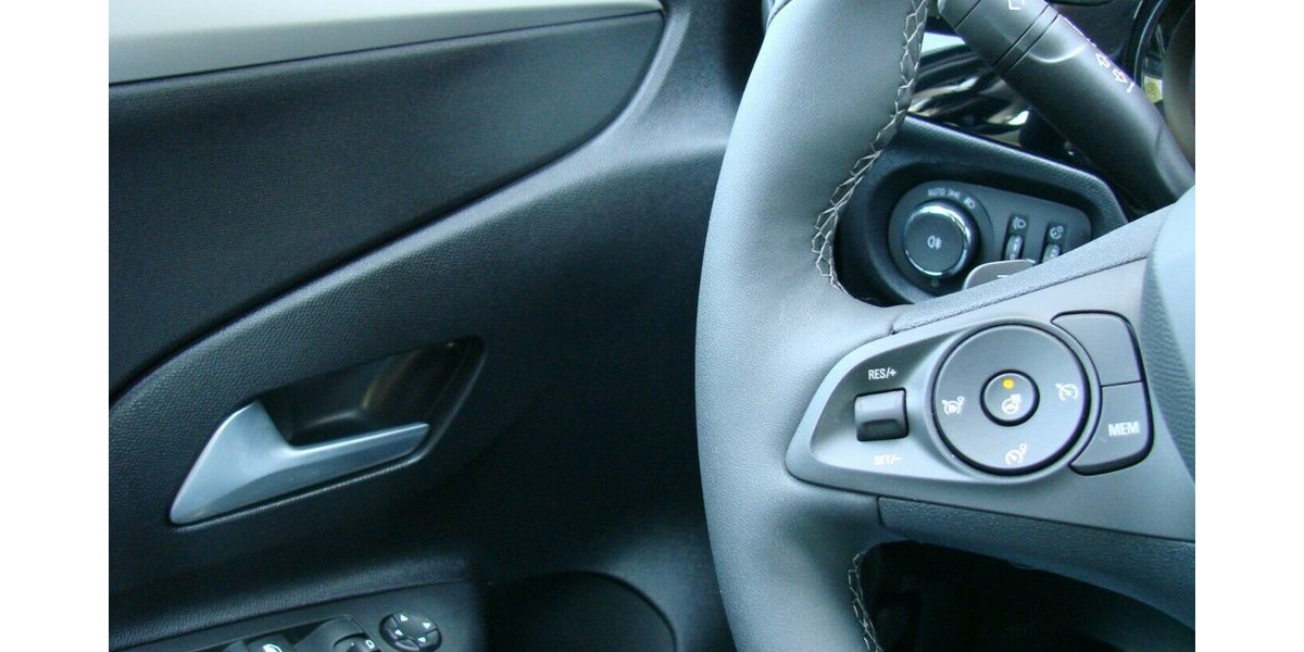Opel Corsa 1.2 Turbo Edition LED Spurhalteassistent 6.974 km 15.980 &euro; Falkensee 14612