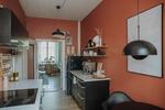 Etagenwohnung Potsdam Berliner Vorstadt - 2 Zimmer, 59 m&sup2;, 287.000&euro; | Angebot:26544390