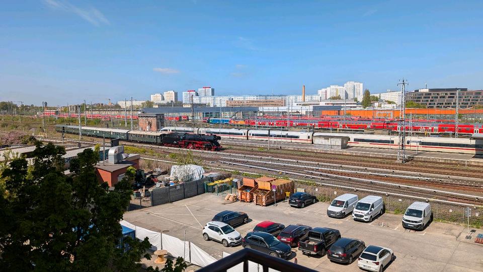 Etagenwohnung Berlin Rummelsburg - 2 Zimmer, 66 m&sup2;, 255.000&euro; | Angebot:26888013