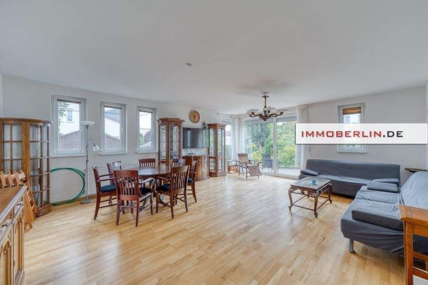 Doppelhaushälfte Wandlitz Schönwalde - 5 Zimmer, 131 m&sup2;, 449.000&euro; | Angebot:24856715