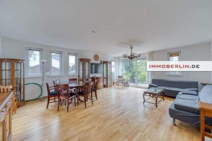 Haus Wandlitz Schönwalde - 5 Zimmer, 131 m&sup2;, 449.000&euro; | Angebot:24856715