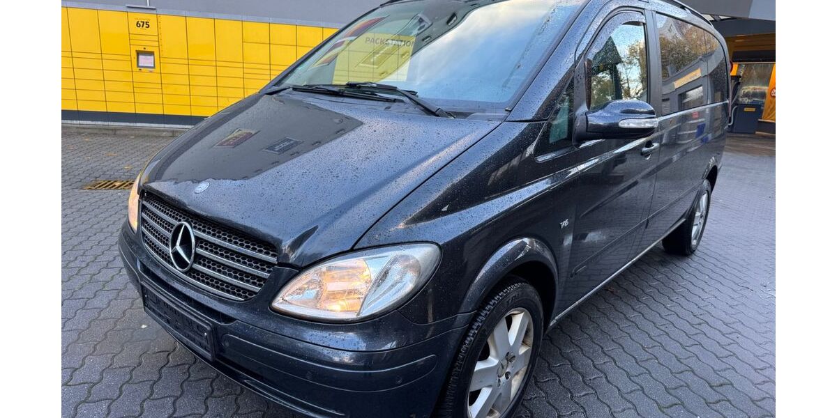 Mercedes-Benz Viano 300.000 km 7.999 &euro; Berlin 13055