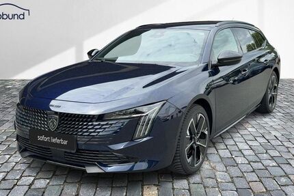 Peugeot 508 29.618 km 22.970 &euro; Gosen Neu-Zittau 15537