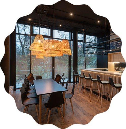 Einfamilienhaus Berlin Neukölln - 1 Zimmer, 51 m&sup2;, 1.256&euro; | Angebot:26546500