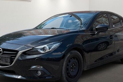 Mazda 3 138.319 km 7.999 &euro; Berlin 12681