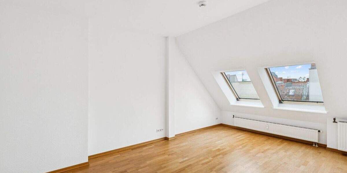 Etagenwohnung Berlin Charlottenburg - 4 Zimmer, 85 m&sup2;, 485.000&euro; | Angebot:25901423