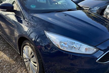 Ford Focus 215.000 km 3.680 &euro; Mahlow 15831