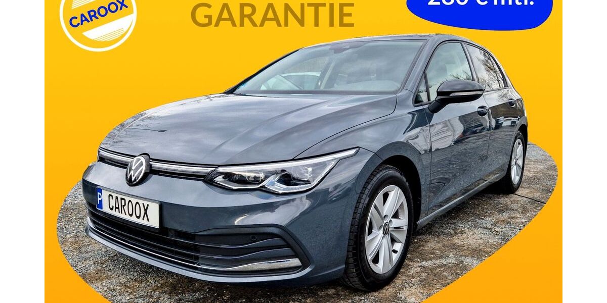 VW Golf 93.000 km 22.500 &euro; Wildau 15745